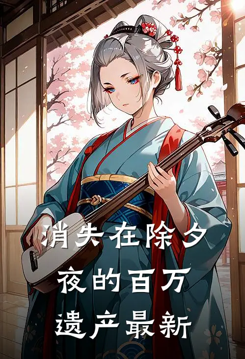 消失在除夕夜的百万遗产最新