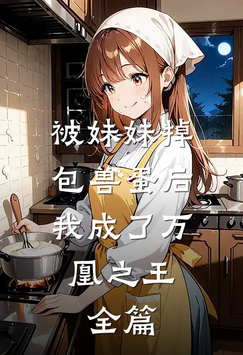被妹妹掉包兽蛋后,我成了万凰之王.全篇阅读