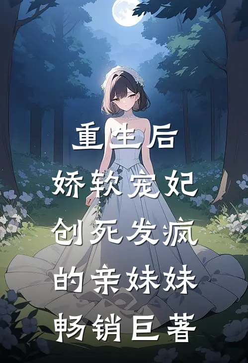 重生后，娇软宠妃创死发疯的亲妹妹畅销巨著