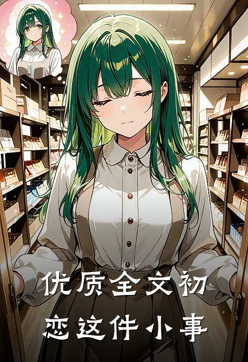 优质全文初恋这件小事