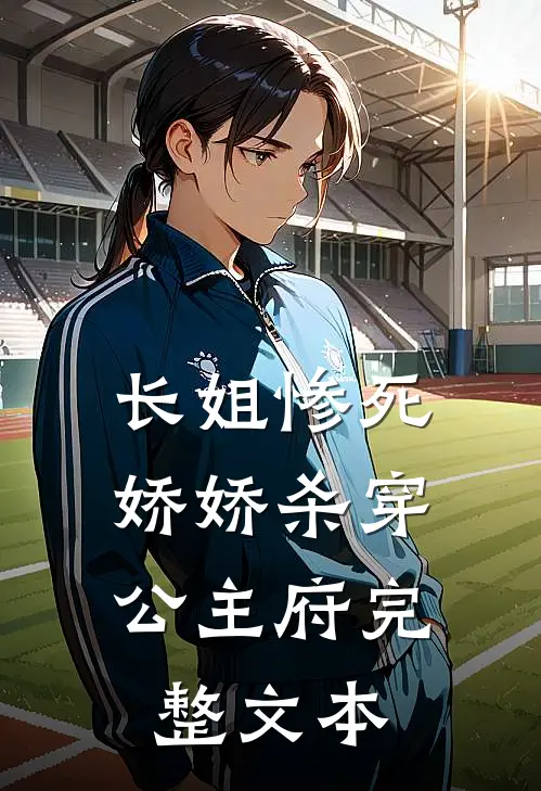 长姐惨死,娇娇杀穿公主府完整文本阅读