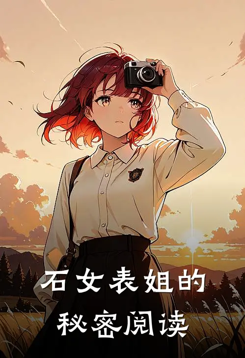 石女表姐的秘密阅读答案