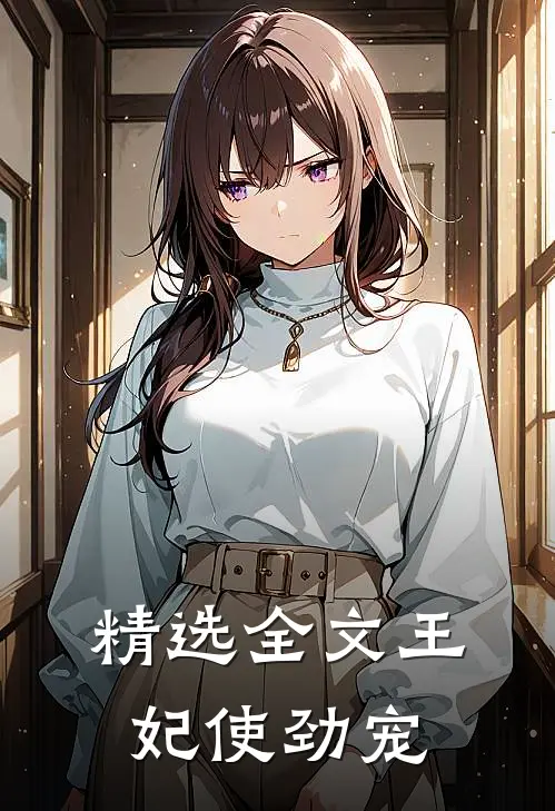 精选全文王妃使劲宠