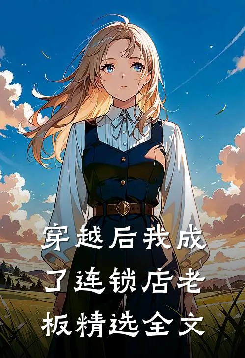 穿越后我成了连锁店老板精选全文