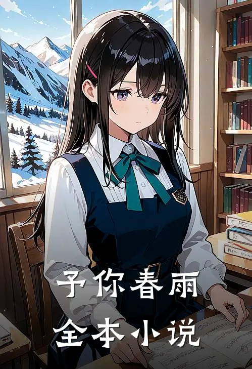 予你春雨全本小说