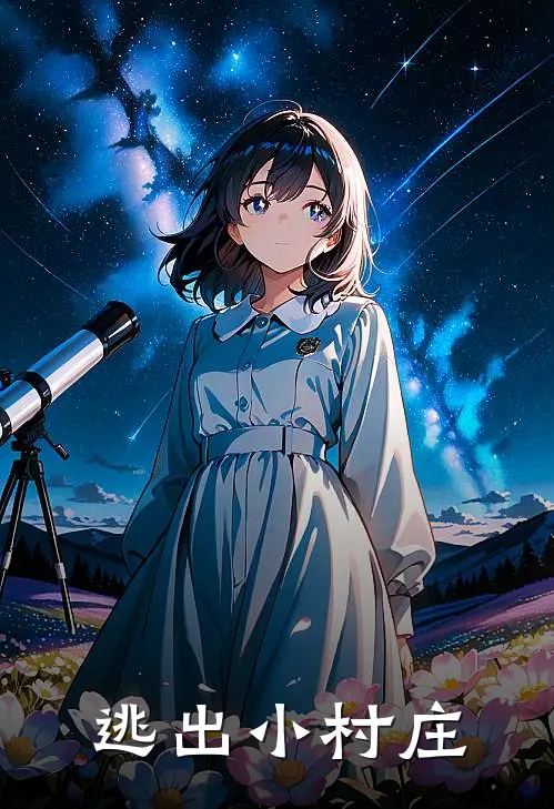 逃出小村庄