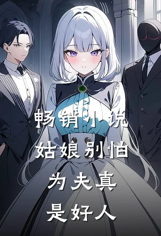 畅销姑娘别怕,为夫真是好人免费阅读