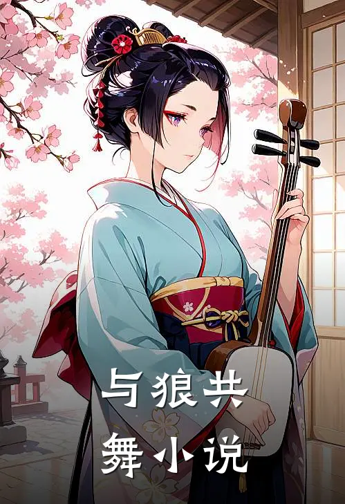 与狼共舞小说