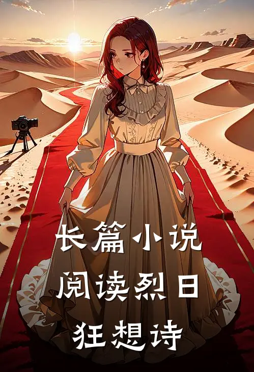 长篇小说阅读烈日狂想诗