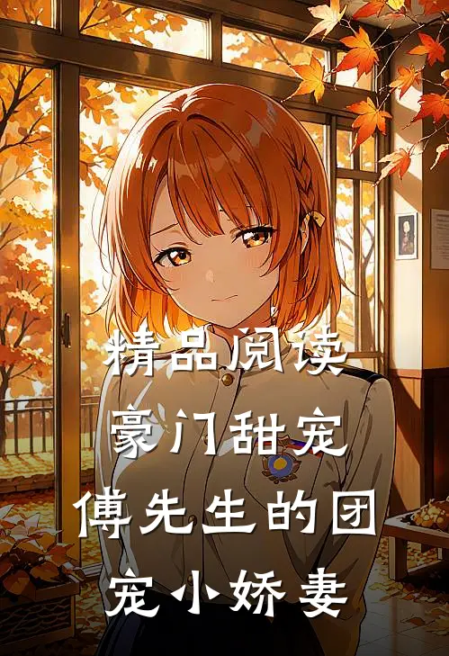 精品阅读豪门甜宠傅先生的团宠小娇妻