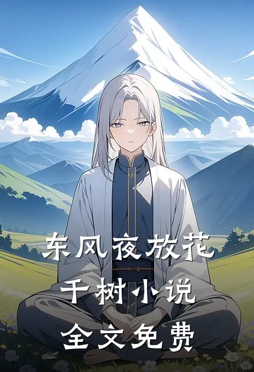 东风夜放花千树全文免费阅读