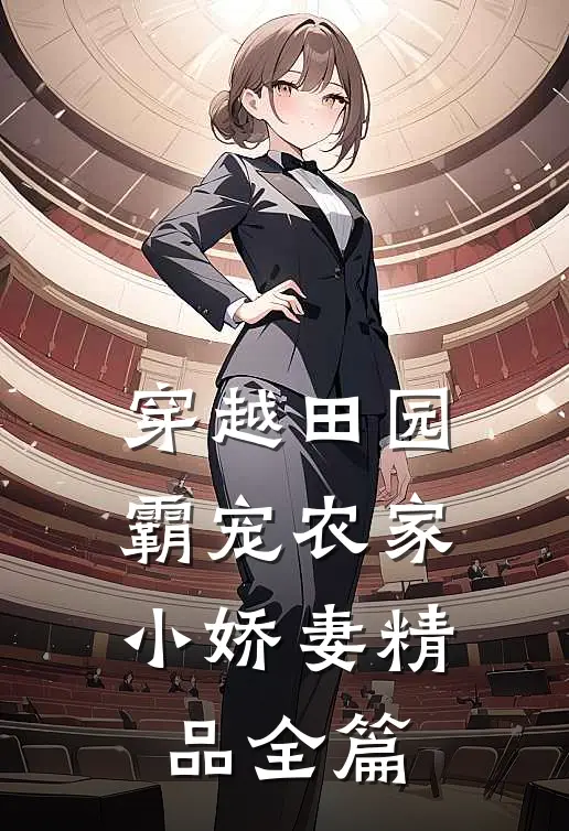 穿越田园霸宠农家小娇妻精品全篇