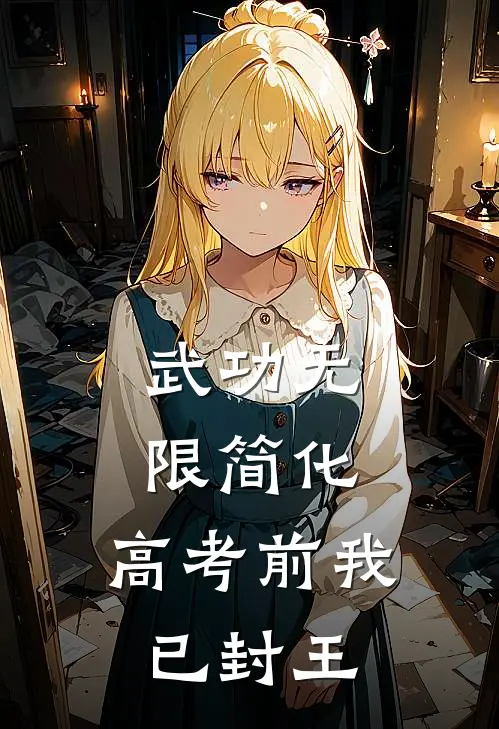 武功无限简化,高考前我已封王境界划分