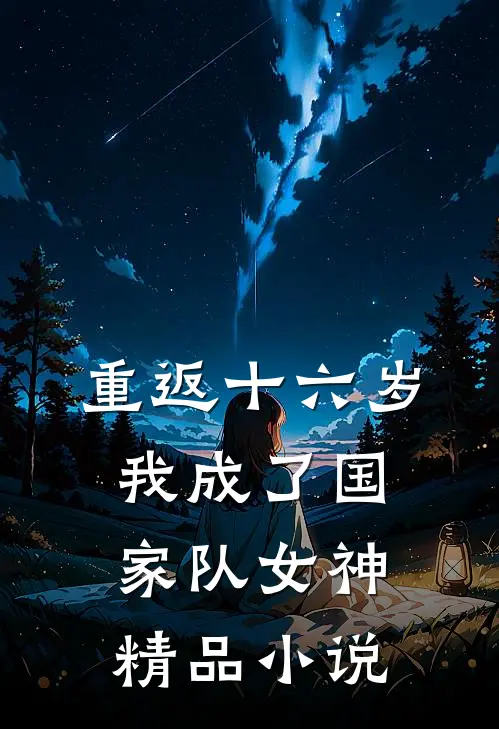重返十六岁,我成了国家队女神精品在线阅读