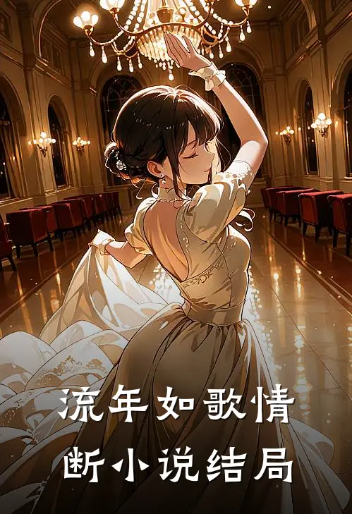 流年如歌情断结局是he吗