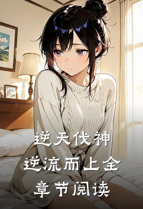 逆天伐神,逆流而上全章节阅读