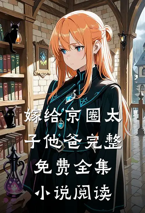 嫁给京圈太子他爸完整免费全集阅读无弹窗