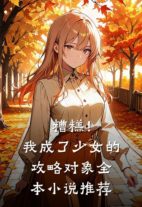 糟糕!我成了少女的攻略对象全本推荐完结