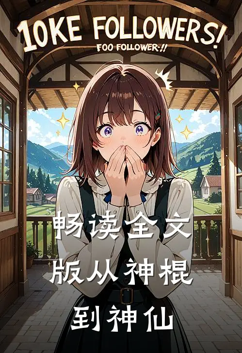 畅读全文版从神棍到神仙