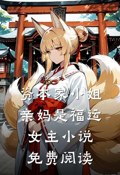 资本家小姐亲妈是福运女主小说免费阅读