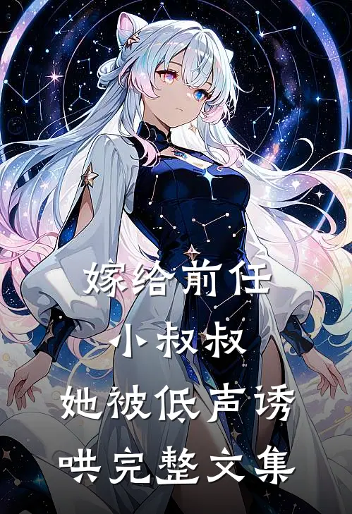 嫁给前任小叔叔,她被低声诱哄完整文集免费阅读