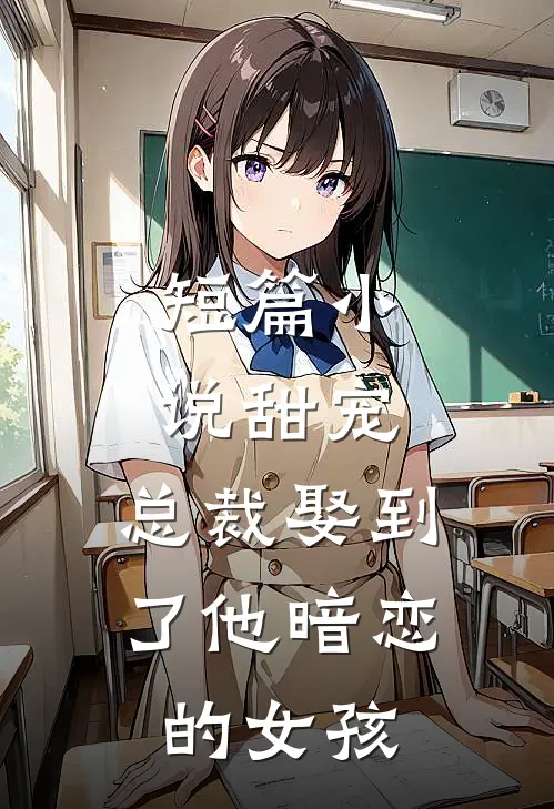 短篇甜宠总裁娶到了他暗恋的女孩子