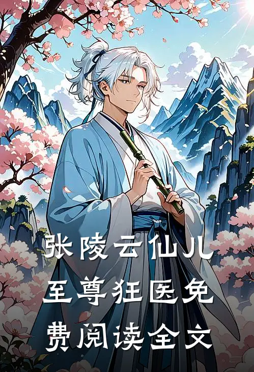 至尊狂医女主角有几个