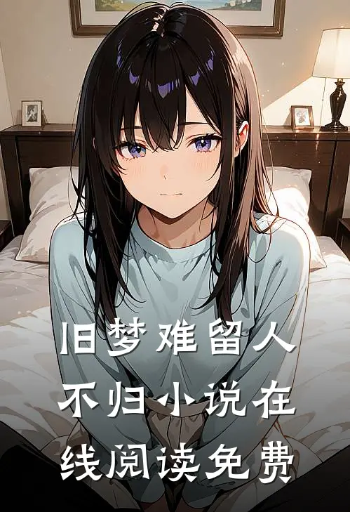 旧梦难留人不归小说在线阅读免费