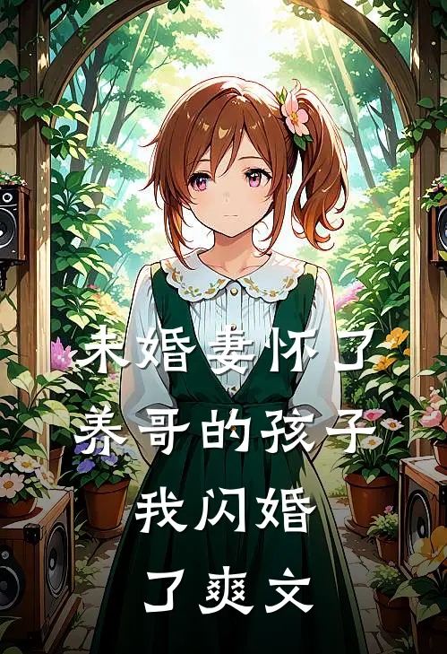 未婚妻怀了养哥的孩子,我闪婚了爽文