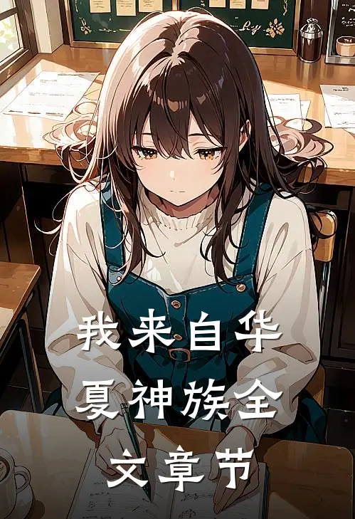 我来自华夏神族全文章节