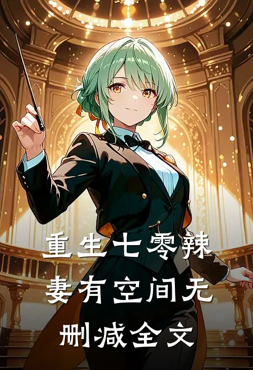 重生七零辣妻有空间无删减全文