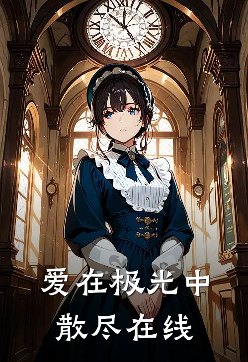 爱在极光中散尽在线