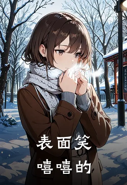 表面笑嘻嘻的