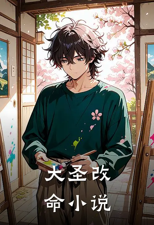 大圣改命全文阅读