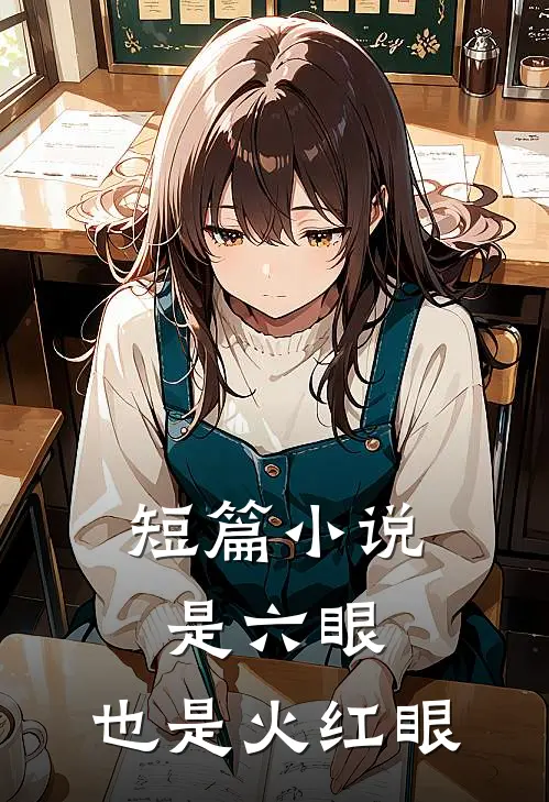 短篇是六眼,也是火红眼吗