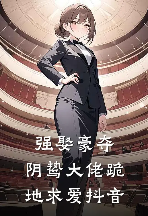 强娶豪夺,阴鸷大佬跪地求爱抖音视频