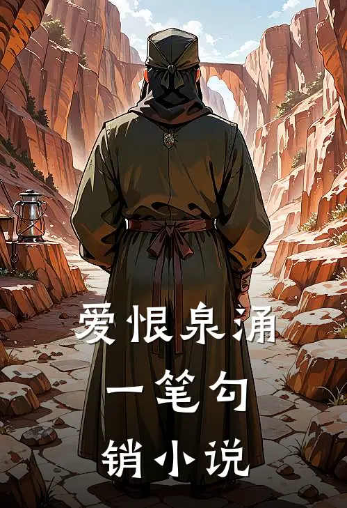 爱恨泉涌,一笔勾销阅读