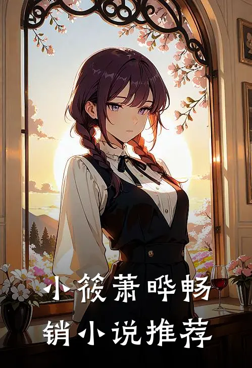 小筱萧晔畅销小说推荐