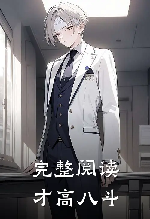 完整阅读才高八斗