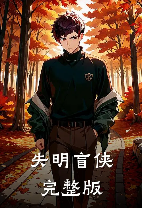 失明盲侠完整版