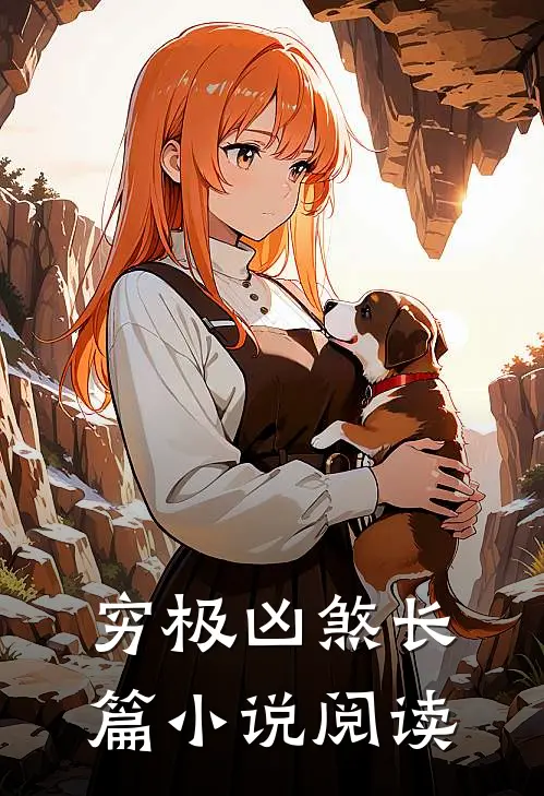 穷极凶煞长篇小说阅读