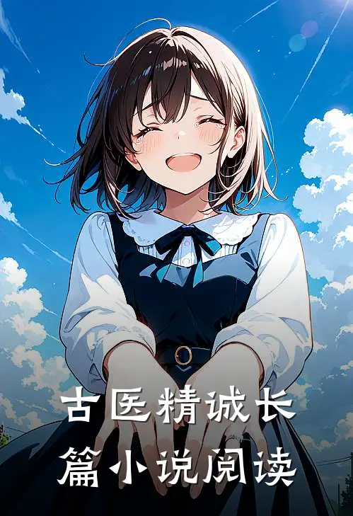 古医精诚长篇小说阅读