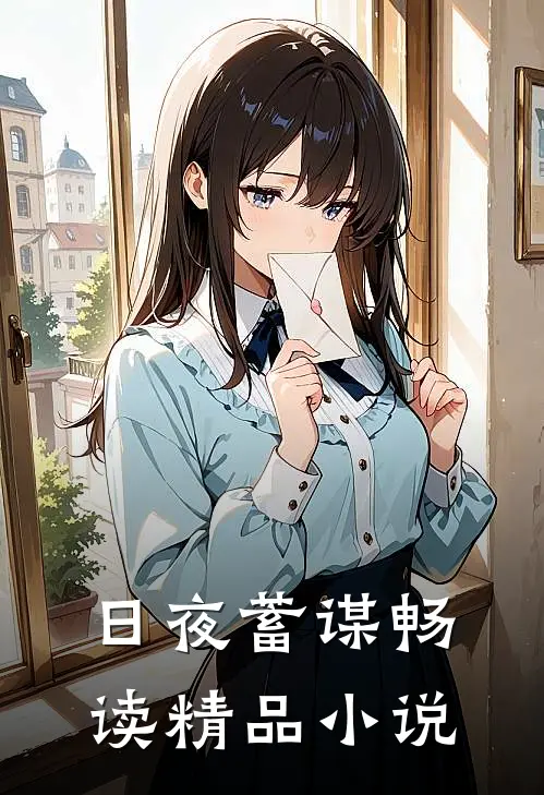 日夜蓄谋畅读精品小说
