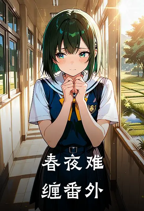 春夜难缠番外