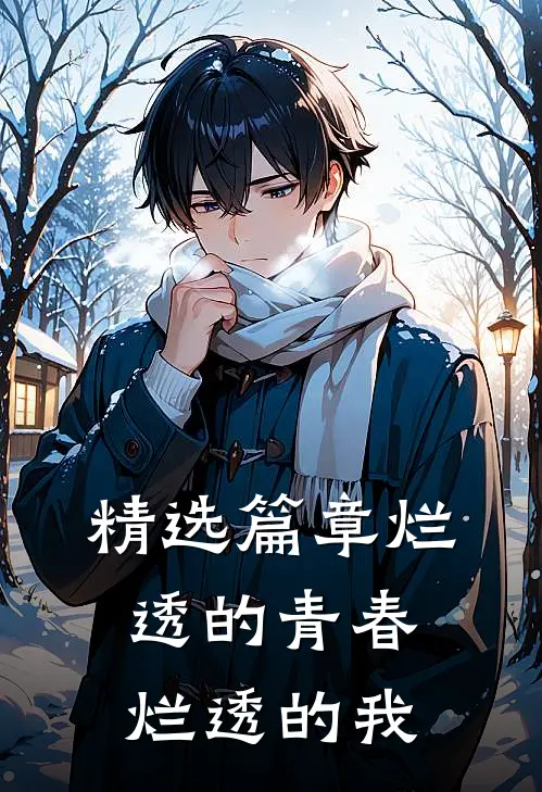 精选篇章烂透的青春烂透的我
