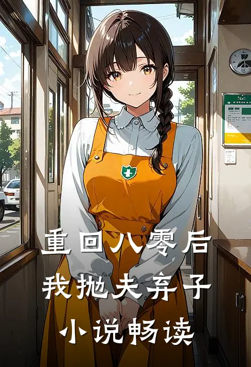 重回八零后,我抛夫弃子畅读全文
