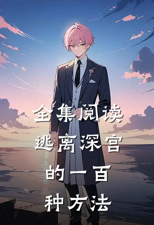 全集阅读逃离深宫的一百种方法