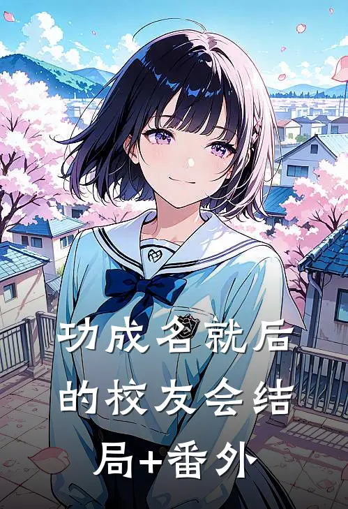 功成名就后的校友会结局+番外