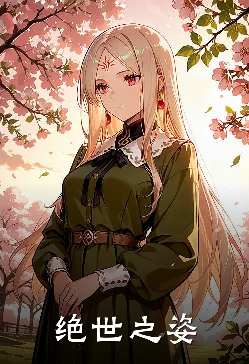 绝世之姿