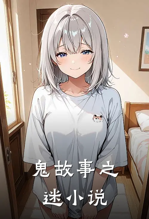鬼故事之迷小说